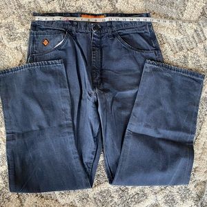 Wrangler FR work pants